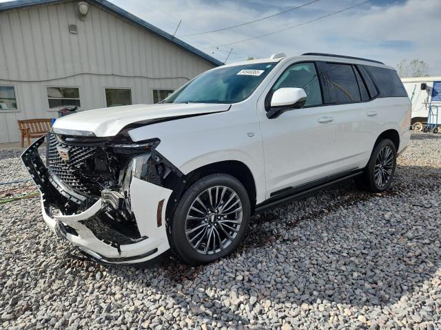 2025 CADILLAC ESCALADE S 1GYS9GRL7SR111965