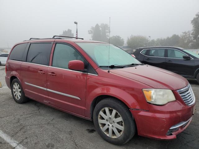 2014 CHRYSLER TOWN & COU #3277000168