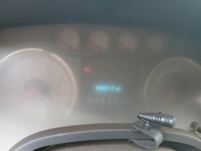 2009 FORD F150 SUPER #3305301392