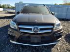 Lot #3311461372 2014 MERCEDES-BENZ GL 550 4MA