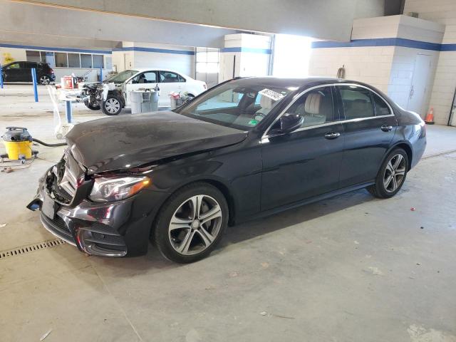 2017 MERCEDES-BENZ E 300 4MATIC WDDZF4KB7HA096927