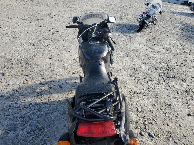 2009 KAWASAKI EX500 D - JKAEXVD1X9A113957