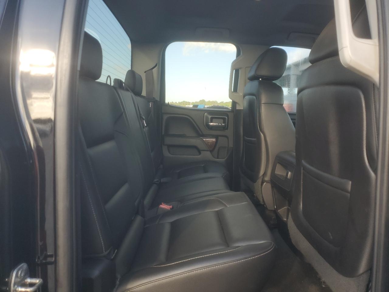 GMC SIERRA K2500 SLT