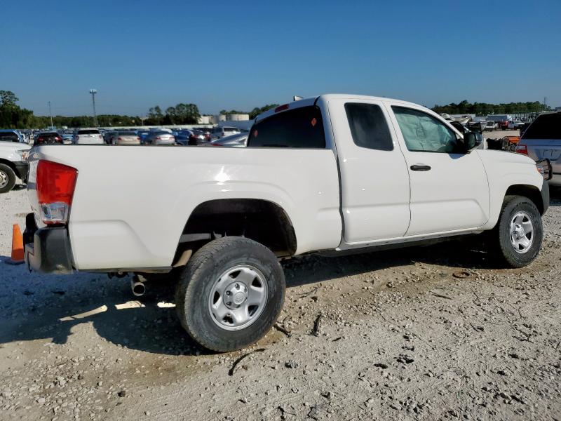 2021 TOYOTA TACOMA ACC - 3TYRX5GNXMT020376