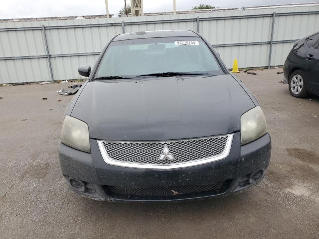 2010 MITSUBISHI GALANT FE #3284239258