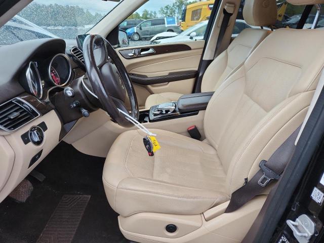 2017 MERCEDES-BENZ GLE 350 4M 4JGDA5HB6HA886991