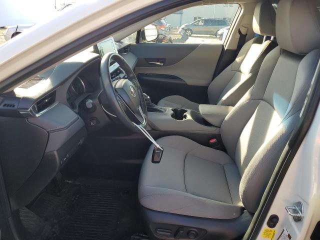 2021 TOYOTA VENZA LE JTEAAAAH3MJ008424