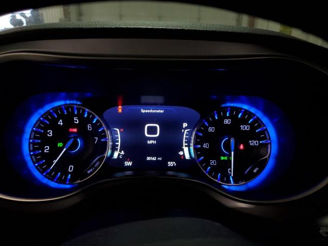 2025 CHRYSLER PACIFICA L - 2C4RC1GG2SR524671