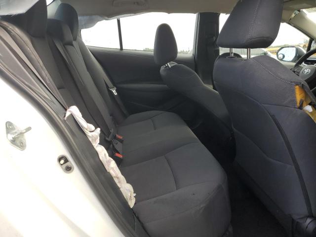 2021 TOYOTA COROLLA LE #3298145287