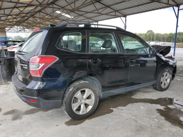 2016 SUBARU FORESTER 2.5I JF2SJABC1GH465547