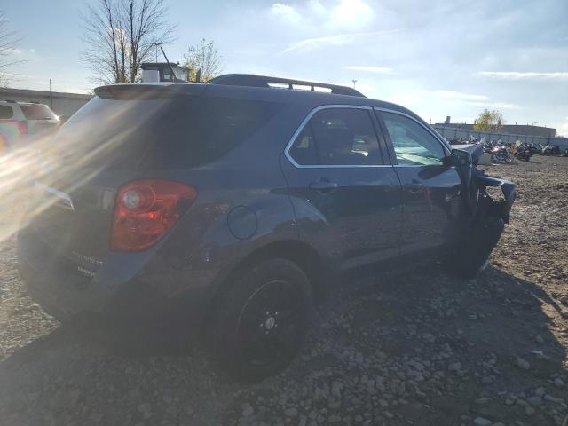 2014 CHEVROLET EQUINOX LT - 2GNALBEKXE6246965