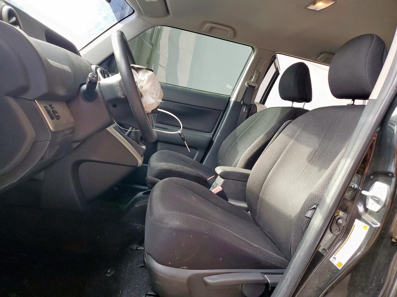 Lot #3283958824 2009 TOYOTA SCION XB