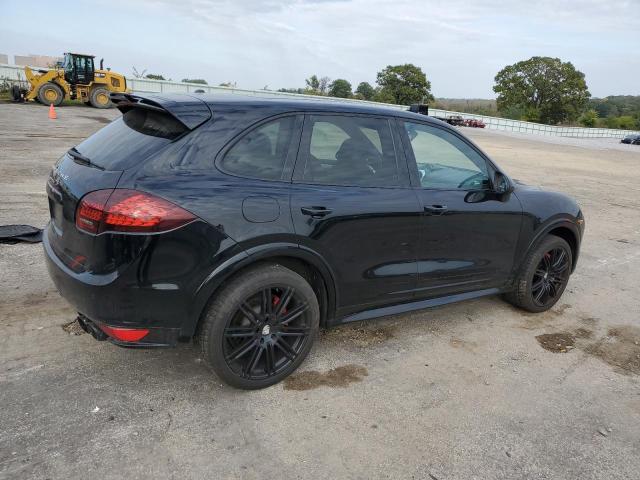 2013 PORSCHE CAYENNE - WP1AD2A23DLA73998