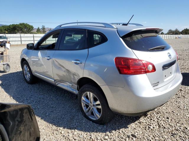 2015 NISSAN ROGUE SELECT S - JN8AS5MT5FW666832
