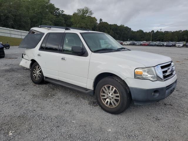 2013 FORD EXPEDITION XLT - 1FMJU1H5XDEF50373