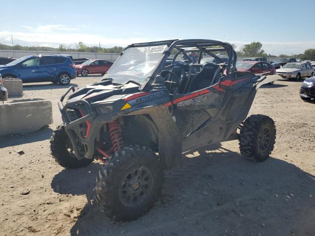 2019 POLARIS RZR XP 100 - 3NSVDE996KH839926
