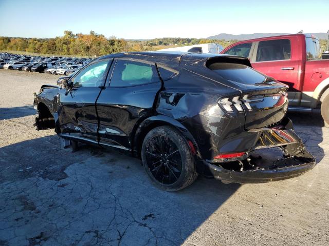2025 FORD MUSTANG MA #3301962501
