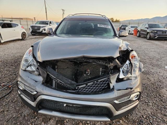 2017 INFINITI QX50 #3291612245
