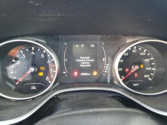 2021 JEEP COMPASS LA - 3C4NJCBB6MT585680