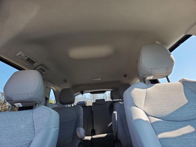 2021 TOYOTA SIENNA LE #3303882689