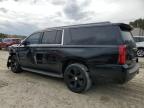 Lot #3309578598 2015 CHEVROLET SUBURBAN K
