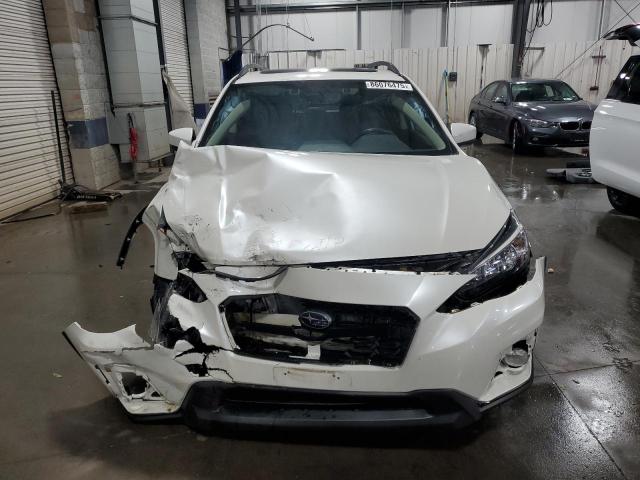 2020 SUBARU CROSSTREK - JF2GTAEC5LH268046