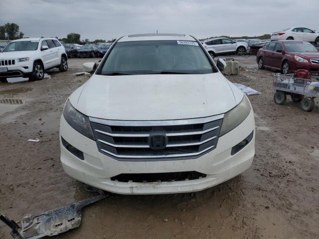 2010 HONDA ACCORD CRO - 5J6TF2H51AL013177