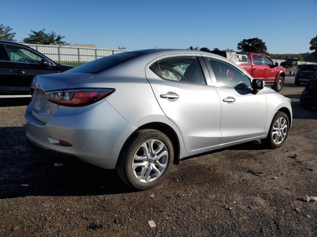 2017 TOYOTA YARIS IA - 3MYDLBYVXHY158451