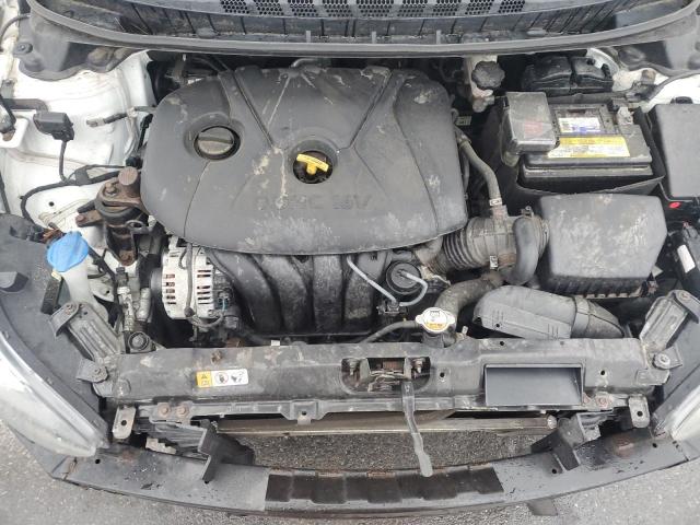 2016 HYUNDAI ELANTRA SE - 5NPDH4AE7GH777185