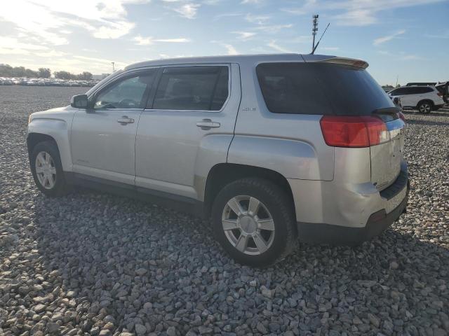 2013 GMC TERRAIN SL - 2GKALMEK8D6145947