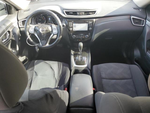 2016 NISSAN ROGUE S - KNMAT2MV9GP641775