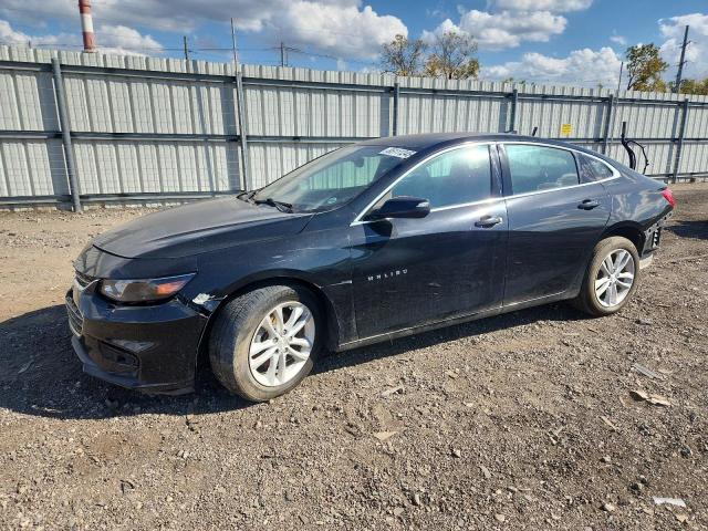 Global Auto Auctions: 2017 CHEV MALIBU LT