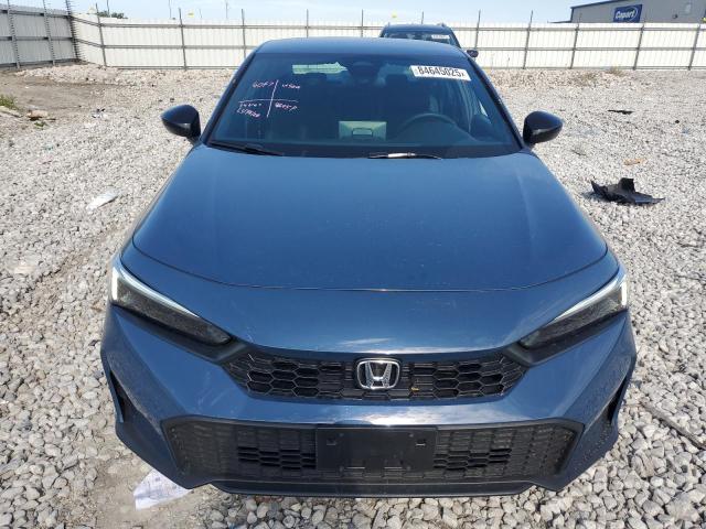 2025 HONDA CIVIC SPOR - 2HGFE2F54SH607030