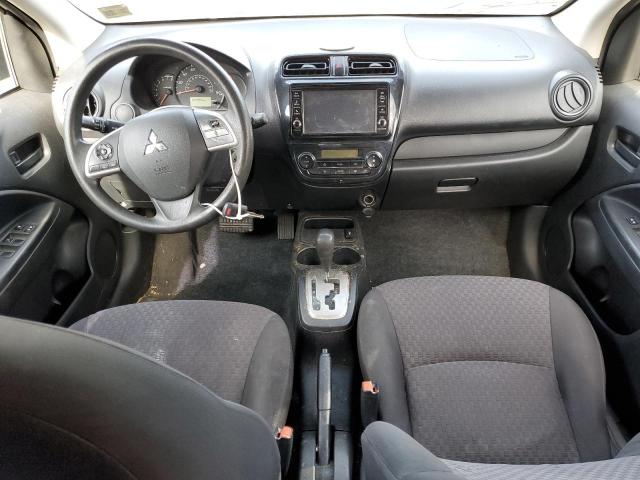 2020 MITSUBISHI MIRAGE ES #3304724918