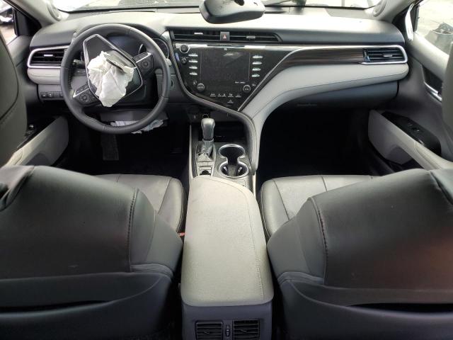 2018 TOYOTA CAMRY XSE - 4T1BZ1HK3JU006889