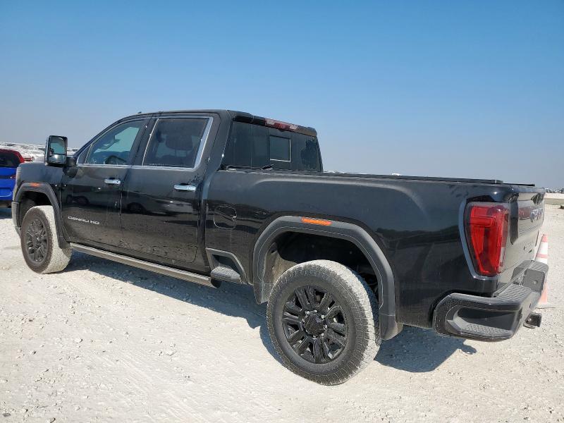2022 GMC SIERRA K25 - 1GT49REY8NF149934