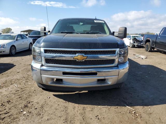 2012 CHEVROLET SILVERADO - 1GCRKSE7XCZ213332
