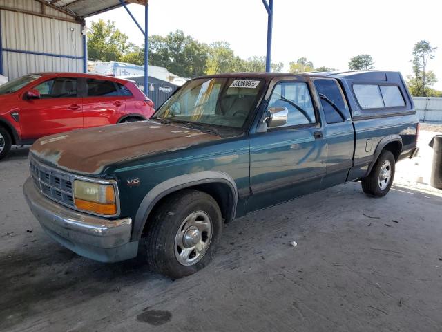 1999 DODGE DAKOTA #3305400310