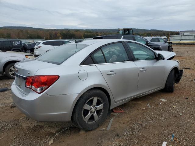 2016 CHEVROLET CRUZE LIMI #3301791354