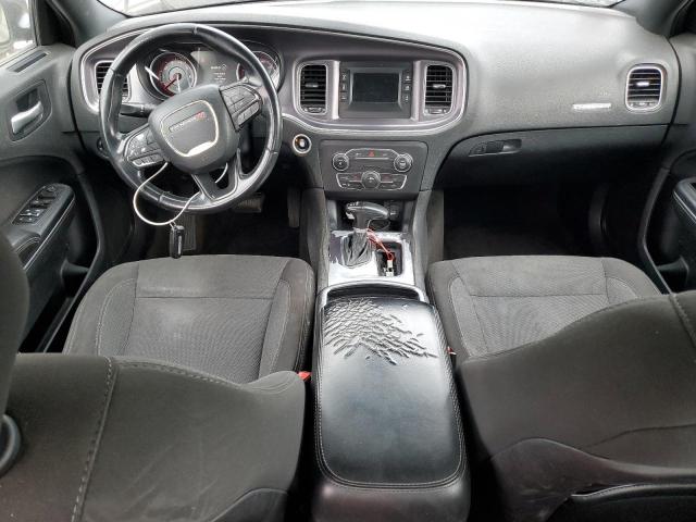 2016 DODGE CHARGER SE 2C3CDXBGXGH122458