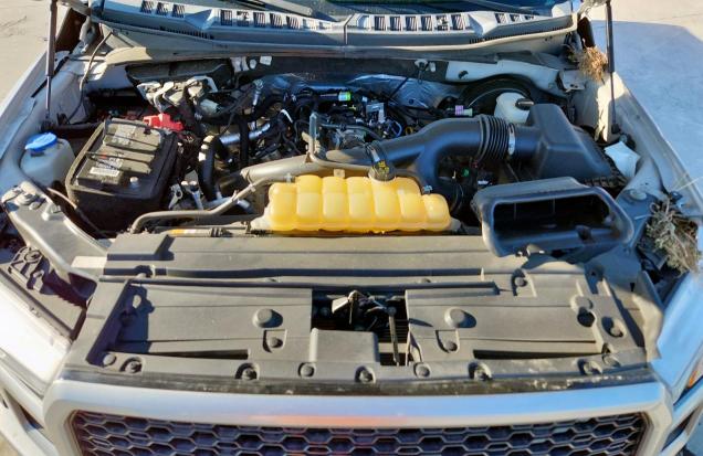 2020 FORD F150 SUPERCREW - 1FTEW1CP3LKE38975