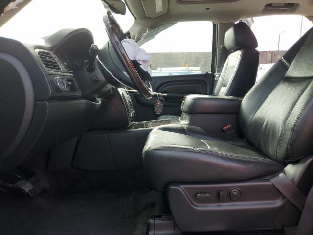 2012 GMC YUKON DENA - 1GKS1EEF2CR212855