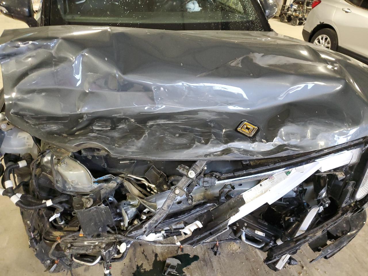 RIVIAN R1T ADVENTURE