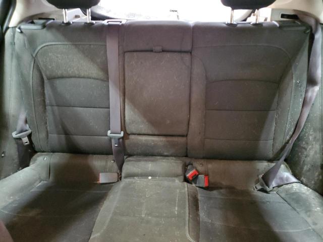 2017 CHEVROLET CRUZE LT 3G1BE6SM0HS526915