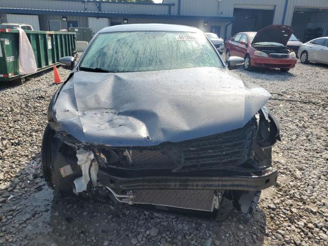 2015 VOLKSWAGEN PASSAT S - 1VWAT7A31FC063366