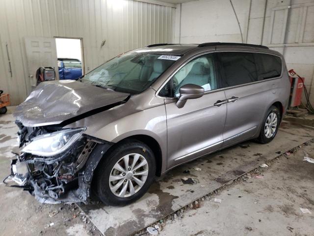 2017 CHRYSLER PACIFICA T #3296470656