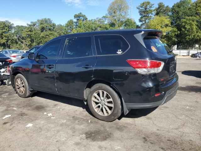 2015 NISSAN PATHFINDER 5N1AR2MNXFC619848