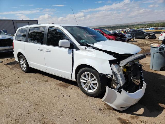 2019 DODGE GRAND CARA #3284629332