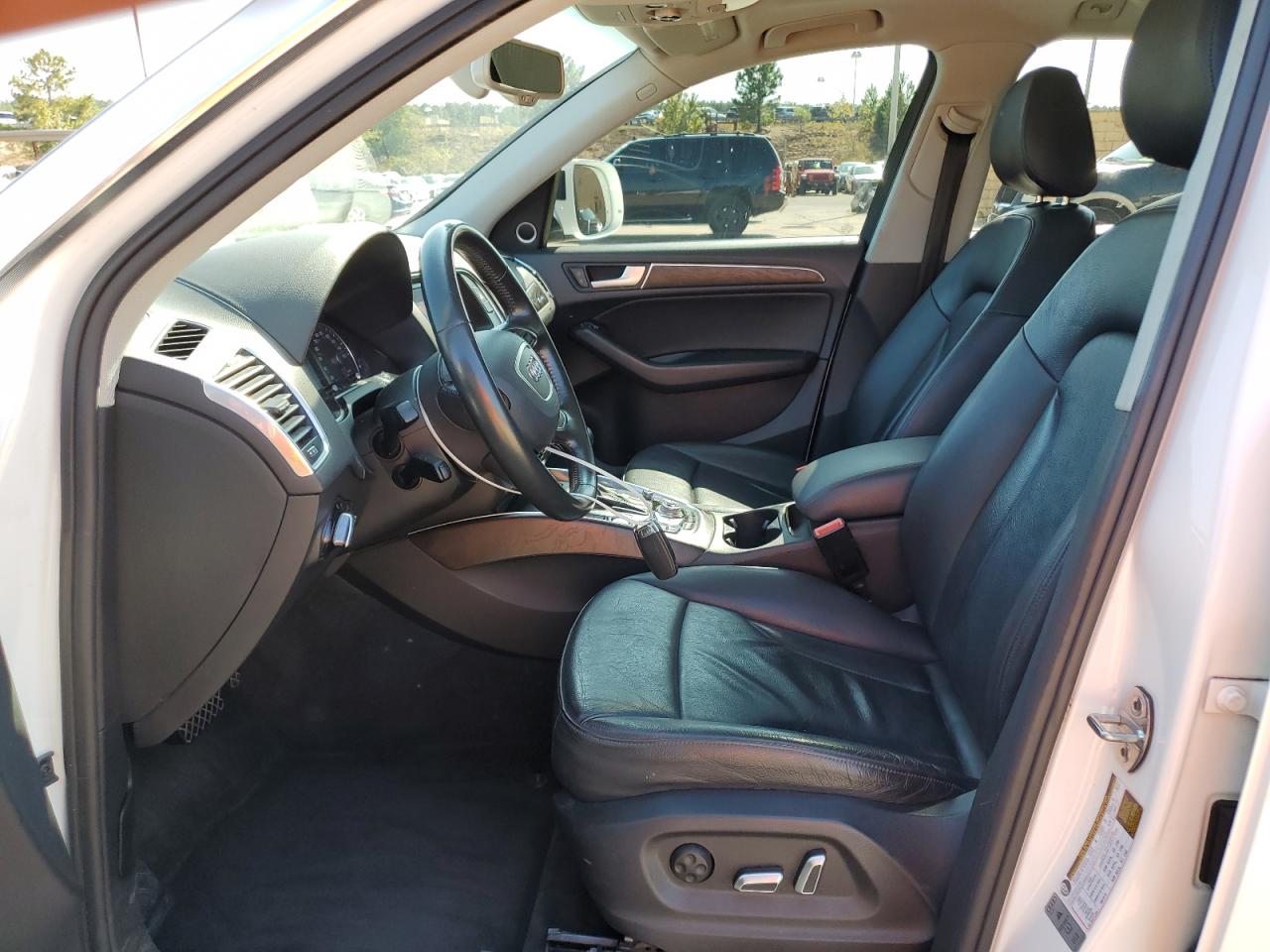 AUDI Q5 PREMIUM PLUS