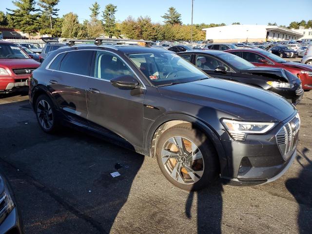 2021 AUDI E-TRON PRE WA1AAAGE9MB005436